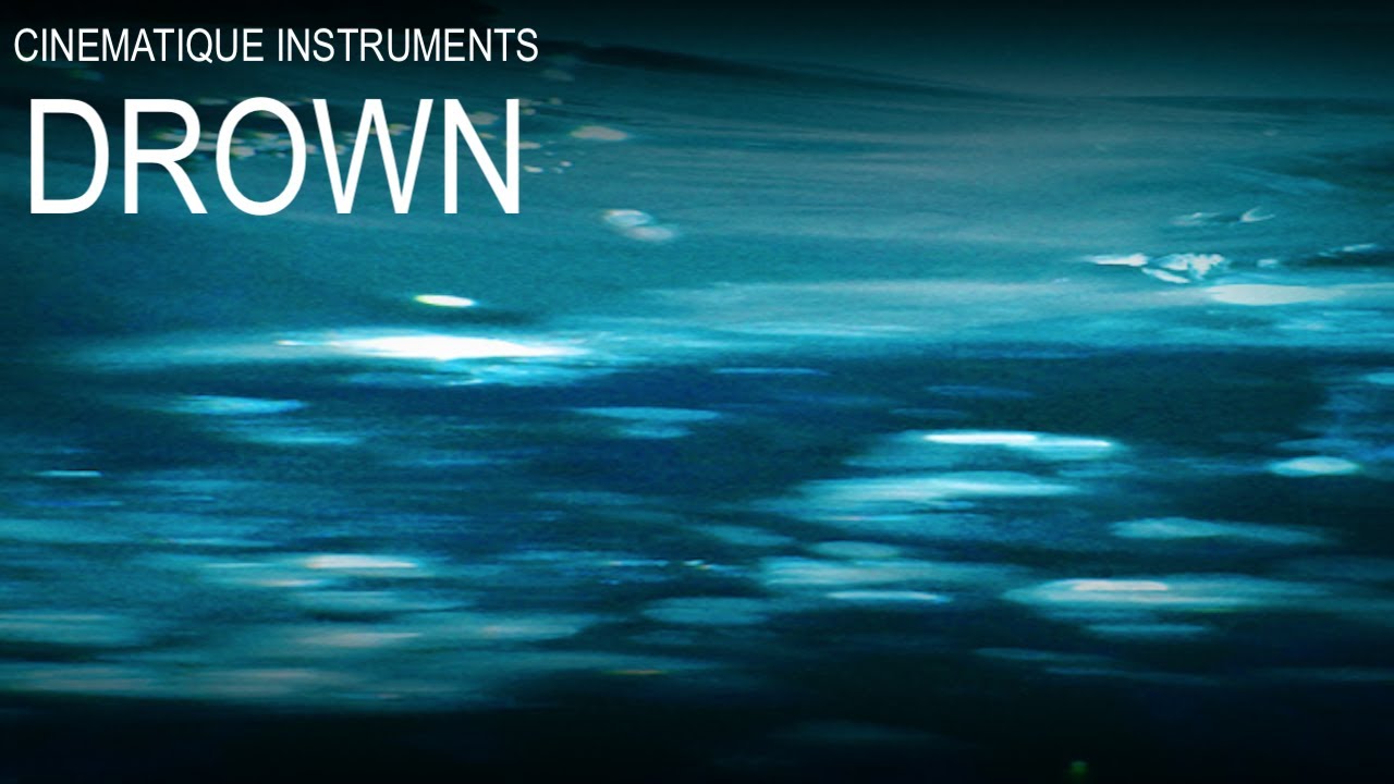 Cinematique Instruments: Free Klang - Drown (Free Kontakt Instrument)