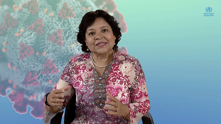 WHO’s Science in 5 on COVID-19: Diabetes & COVID-19 - 16 July 2021