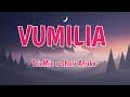 Trio Mio - Vumilia (Lyrics) ft. Shari Afrika