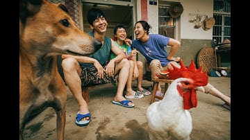 OAFF2024『サリー』Salli [莎莉] 予告編 Trailer