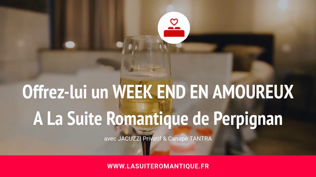 Idée cadeau week end en amoureux pour lui - YouTube