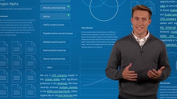 Understanding How Globality Smart Sourcing™ Works