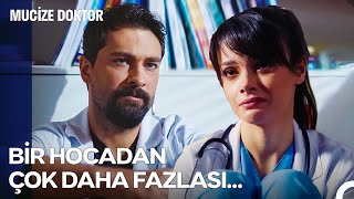Fermandan Nazlıya Büyük Destek - Mucize Doktor