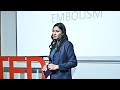 A journey of a thousand miles begins with a single step | Garima Kavathekar | TEDxSeasonsStreetWomen