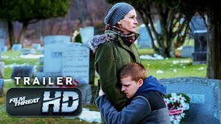 BEN IS BACK | Official HD Trailer (2018) | JULIA ROBERTS | Film Threat Trailers BEN IS BACK | Official HD Trailer (2018) | JULIA ROBERTS | Film Threat Trailers