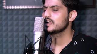 Khairiyat ( cover ) by GURNAM BHULLAR | a tribute to SUSHANT SINGH RAJPUT