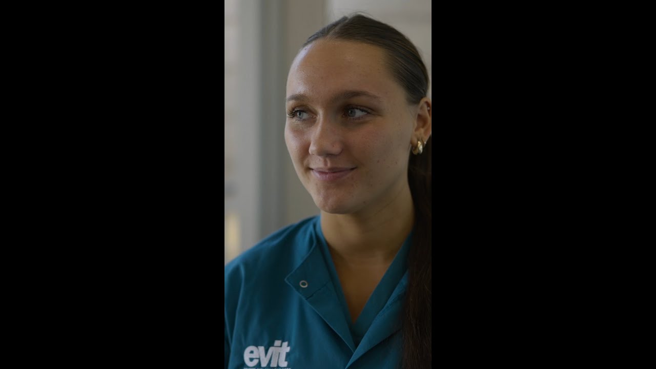 Students aims to change lives, make an impact