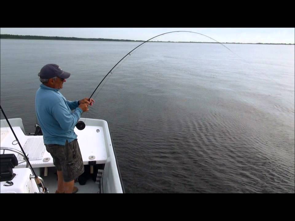 Merrimack River Striper Fishing