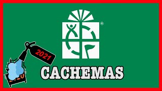 Cachemas 2021 🎅 [geoshortmas - EXTENDED]