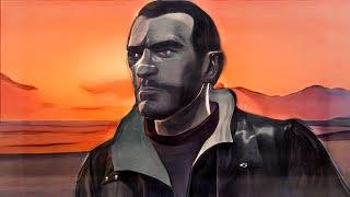 The Unfortunate Side OF GTA IV REmastered being cancelled