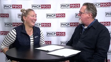 PHCPPros LIVE at AHR Expo 2023: NIBCO