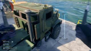 Cod Rebirth Gabi Is Pushy 20210526