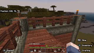 Lets Play_ Minecraft _ Building Things I Find Online Pt.1