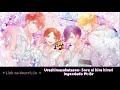 【Urashimasakatasen】Sora ni hira hirari - Legendado Pt-Br