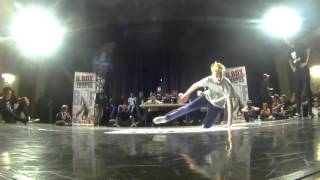 Bboy France Junior Paris 2015 Blondin Zs Vs Benji Fk