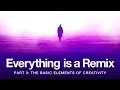 Everything is a remix part 3 2022 by kirby ferguson