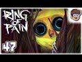 A FRANKLY STUPID AMOUNT OF SPLASH DAMAGE!! | Let's Play Ring of Pain | Part 47 | PC Gameplay