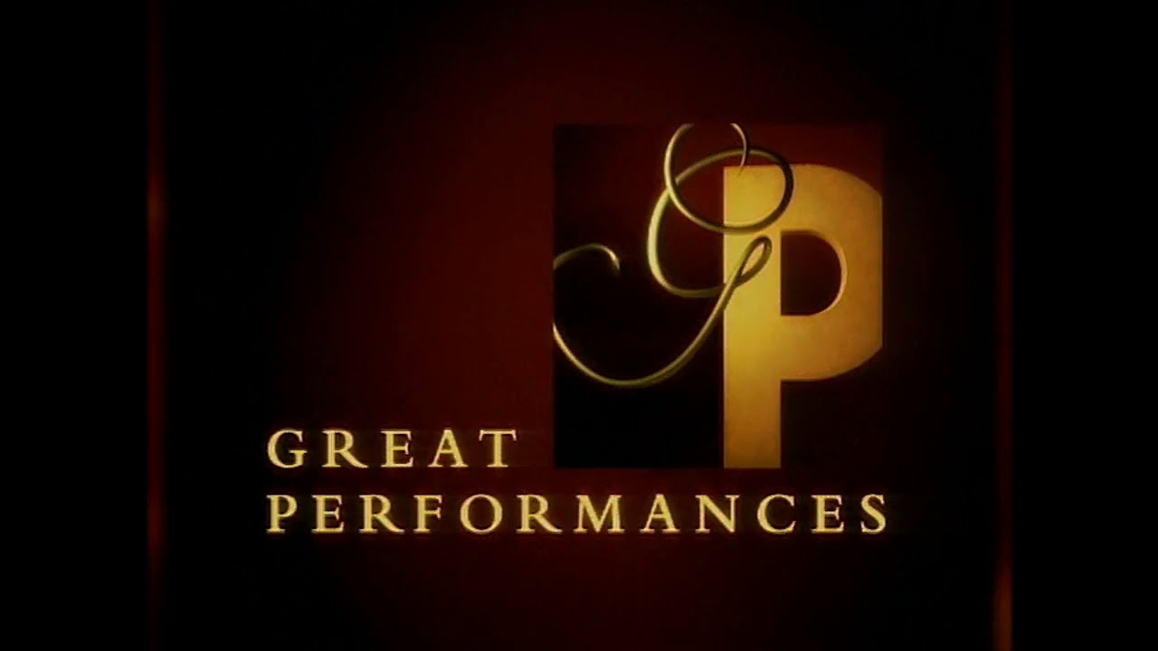 PBS Great Performances Funding Credits (20052006) [HQ DVD] YouTube