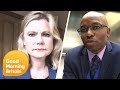 Is the Government Failing Secondary School Children? | Good Morning Britain