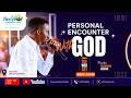 GUHURA N'IMANA BWITE BY EV. JOSHUA
