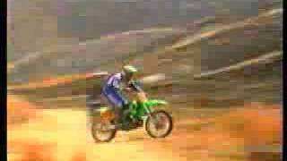 The Offspring - Motocross - Nitro