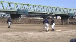 墨田ジュニアＢ　20120219