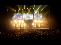 Daddy Yankee performing LIVE Descontrol @ Geneve Arena 02.10.10 by Andreas Beerli