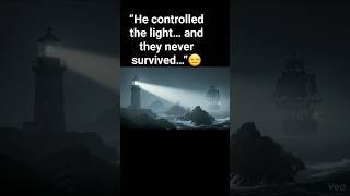“He controlled the light… and they never survived…”💔💔💔