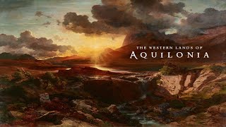 The Western Lands Of Aquilonia