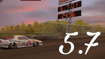 No limit 2.0 iroc z 5.7 tune 2.0.7