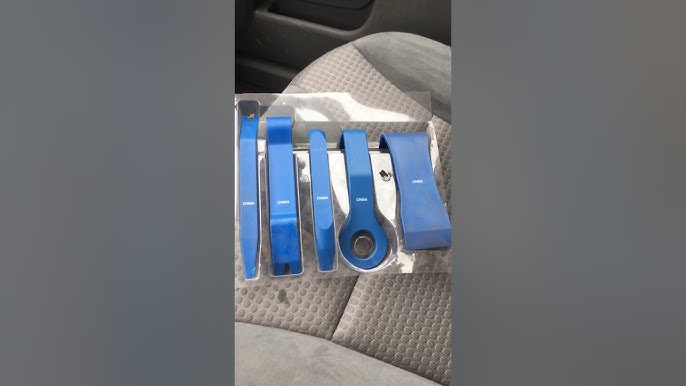 Best 5 Car Trim Removal Tool Set in 2023 