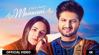 Ape manauni aw(FULL VIDEO) |Khushi Pandher ft Sruishty Maan |Black virus| Latest Punjabi Songs 2022 screenshot 4