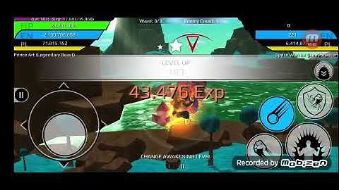 Where I got My Name from (The Final Power Level Warriors)