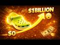 Ugliest Shoe Worth $1 Billion? 😳