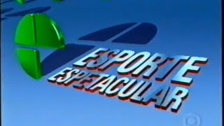 Download Lagu Vinheta Esporte Espetacular (V2) 1997-2000 MP3
