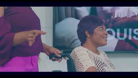 LOVE AND ANGER - DESTINY ETIKO, ONENE NELLY, FRANCESS NWABUNIKE, CANDICE LATEST NIGERIAN MOVIE