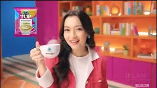 Iklan Top Coffee Mokachinno Double Shot - 'Agak Laen' [ft. Megan Domani] (2025)