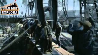 Serie TITANIC Sangre y Acero / TITANIC Blood and Steel Series (promo) Antena 3