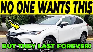 5 Cheap SUVs Everyone Ignores (But They're Worth Every Dollar)