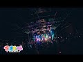 アンスリューム / メルトロピカーナ(Offical Live MV)
