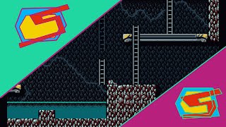 Symphonic Plays - Blaster Master Zero, Part 7