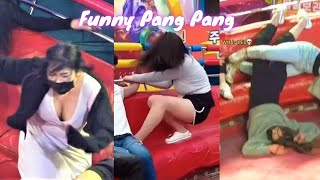 Disco Pang Pang Funny and Embarrassing Moments | Try Not To Laugh