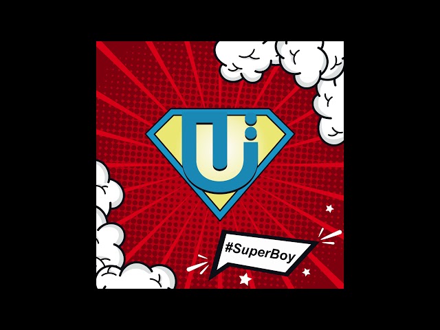 UNAK - Superboy