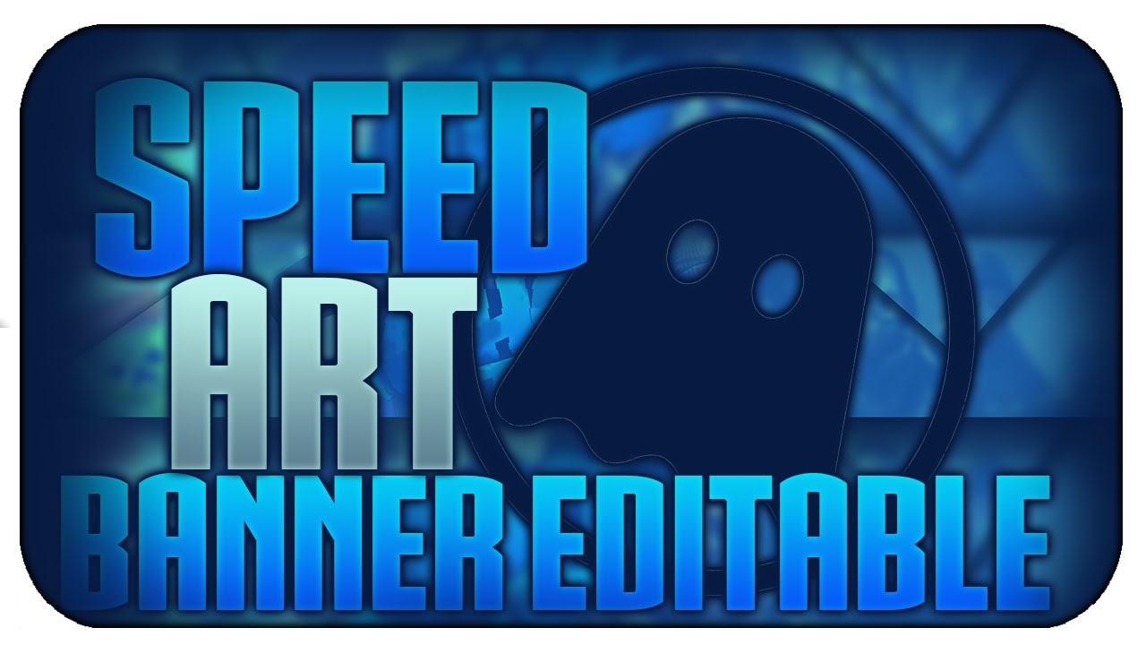 Banner Cod Aw Banner editable!! Cod AW #1 - YouTube