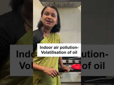 Video: Gir asbestose lungekreft?