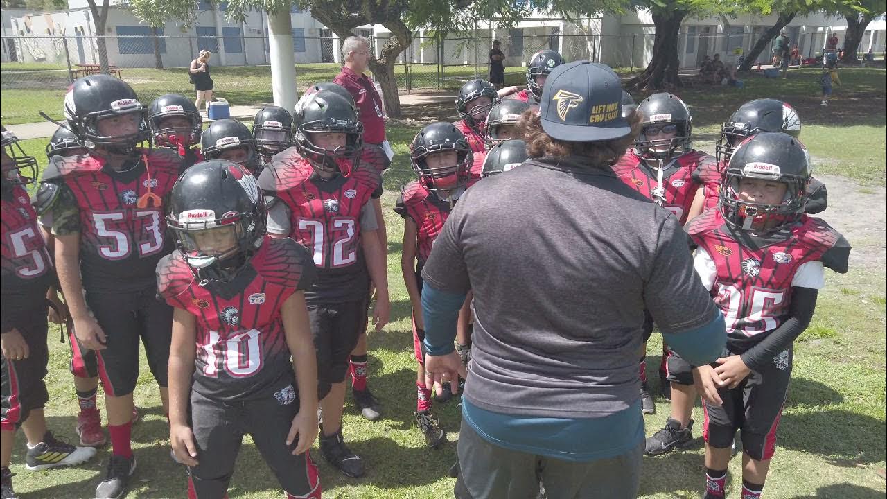 "Warriors" Kendall Hammocks U10 Warriors Anthem (Visual) YouTube