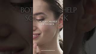 How Can Botox Help the Neck Look Younger?