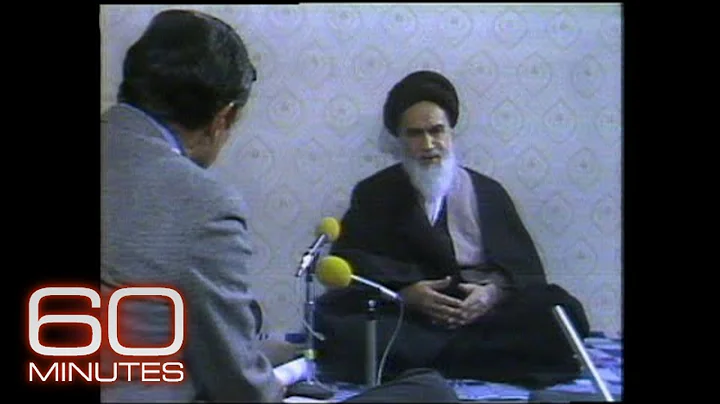 Iran’s Ayatollah Khomeini (1979) | 60 Minutes Archive