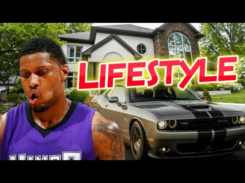 Video: Rudy Gay Net Worth