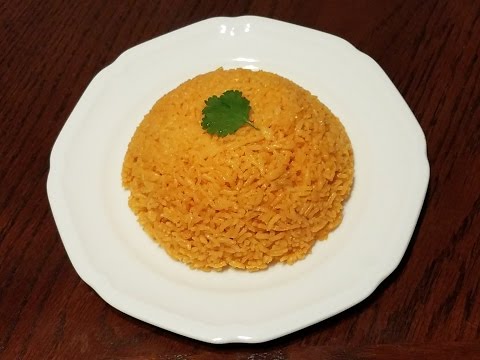 ARROZ DELICIOSO Y FÁCIL EN OLLA DE PRESIÓN ELÉCTRICA